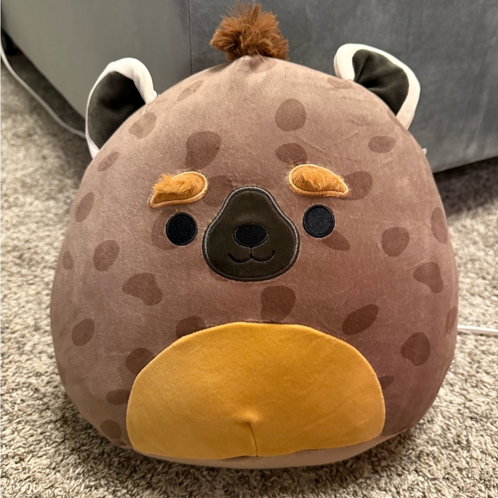 Amaro squishmallow